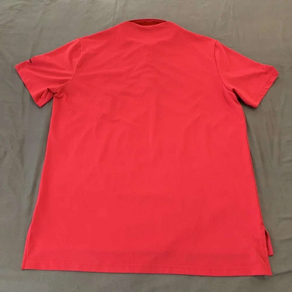 Ralph Lauren brand rlx